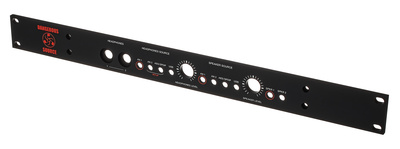 Dangerous Music Source Panel studijos priedas