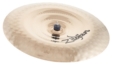 Zildjian 21" A-Serie Ultra Hammer China lėkštė  