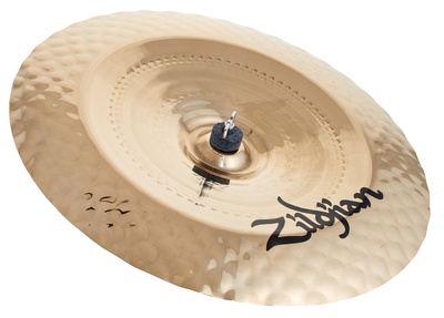 Zildjian 19" A-Serie Ultra Hammer china lėkštė