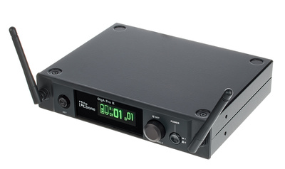 the t.bone GigA Pro Receiver belaidis mikrofono imtuvas