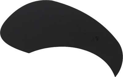 Harley Benton Parts Pickguard Acoustic LH apsauga akustinėms gitaroms