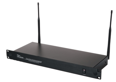 the t.bone free solo Antenna skirstytuvas  