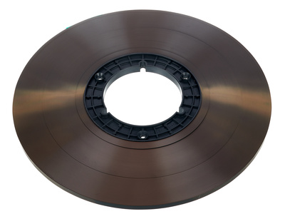 ATR Magnetics Master Tape 1/4" NAB Pancake atvirų ričių juosta