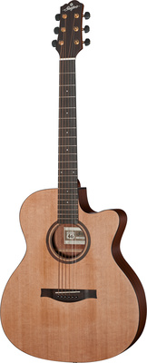Stanford 46-G2-CM-ECW NAT B-Stock akustinė gitara