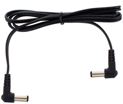 T-Rex DC Cable 75cm gitaros efektų laidas