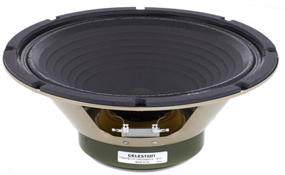 Celestion G10 Greenback 16 Ohm garso kolonėlės komponentas