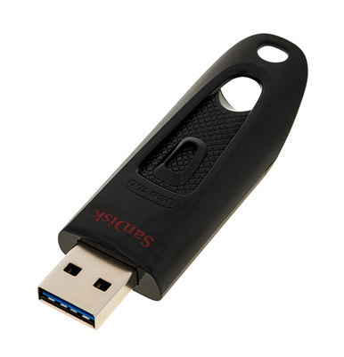 Thomann USB Stick Kemper B-Stock gitarų stiprintuvo priedas  