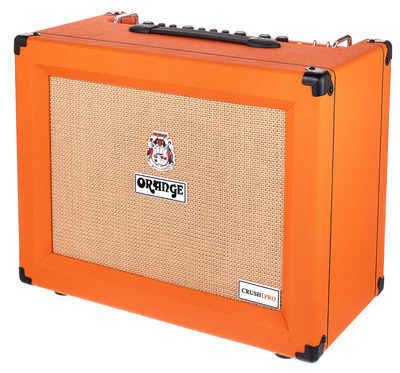 Orange Crush CR60C tranzistorinis gitarų kombas