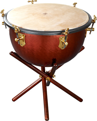Adams 26" Baroque timpanas