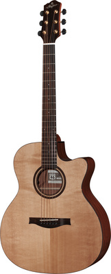 Stanford 46-G1-SM-ECW akustinė gitara