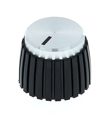 TAD Amp Knob British Style SI gitaros rankenėlė