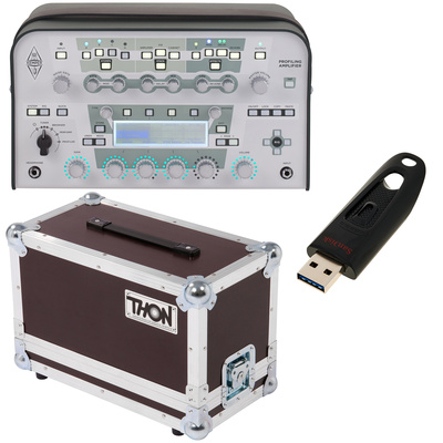 Profiling Amplifier WH Bundle