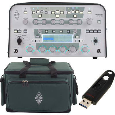 Profiling Amplifier WH Bundle