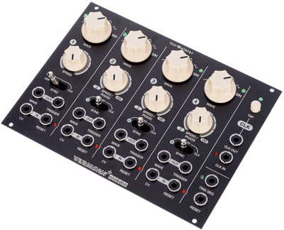 Vermona Modular fourMulator B-Stock LFO modulis