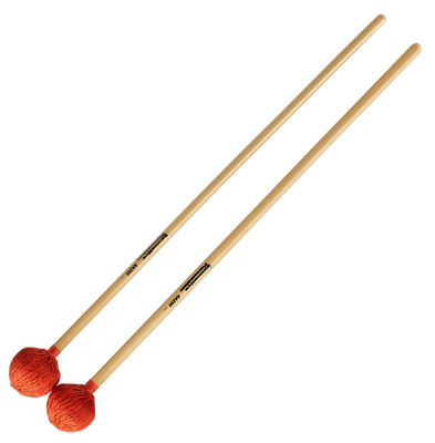 Innovative Percussion Vibraphone Mallets AA25H vibrafono mušikliai