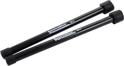 Innovative Percussion Steel Drum Mallets SA-3 plaktukai
