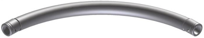 Global Truss F31R100-90 Ø2,0m apvalus elementas