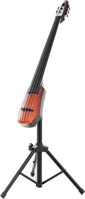 NS Design NXT5a-CO-SB Low F elektrinė violončelė