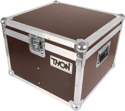 Thon Case 2x Stairville HL-X18 apšvietimo dėklas