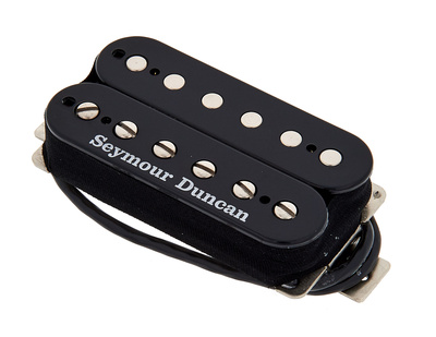 Seymour Duncan SH-18 Bridge Black