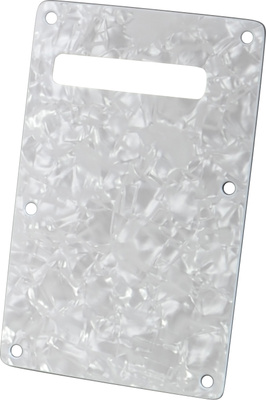 Harley Benton Parts Backplate ST-Style WP gitaros skydelis