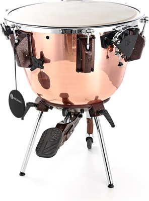 Bergerault VI23KP FS Voyager variniai timpanai