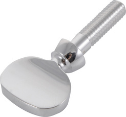 Yamaha S-Neck Screw sidabruotas saksofono kaklelis