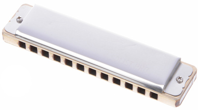 Solist Pro-12 Steel C