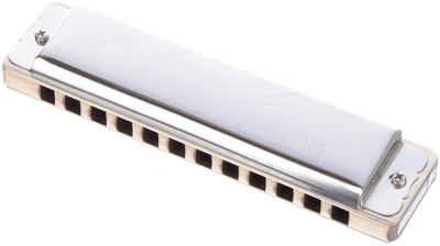 Solist Pro-12 Steel A