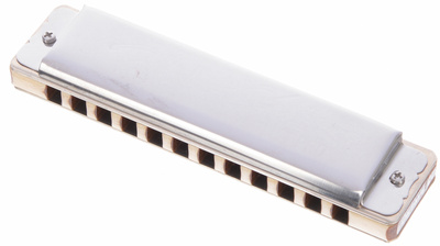 Solist Pro-12 Steel Low C