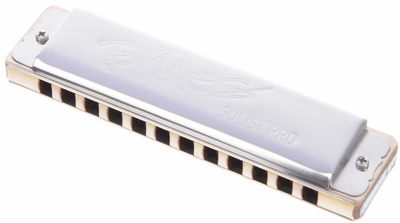 Solist Pro-12 Steel Low D