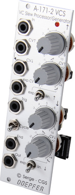 Doepfer A-171-2 envelope modulis