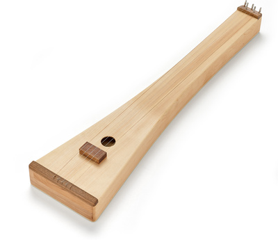 Meerklang Tambura G muzikinės terapijos styginis instrumentas