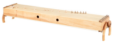 Meerklang Kotamo 126/24 muzikos terapijos styginis instrumentas