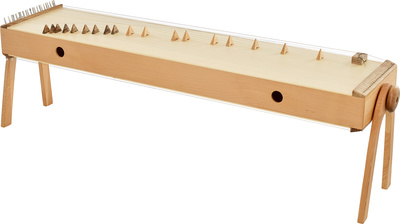 Meerklang Kotamo 126/30 muzikos terapijos styginis instrumentas