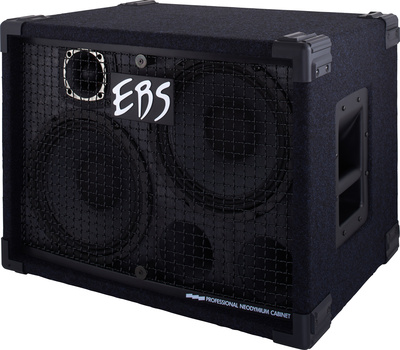 EBS NeoLine 210 Bass Cab