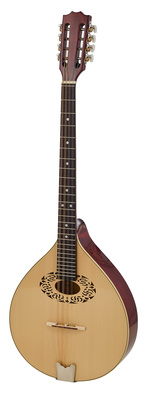 Thomann Octave Mandolin M1087 oktavinė mandolina