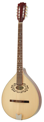 Thomann Octave Mandolin M1087 oktavinė mandolina