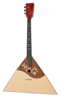 Balalaikos