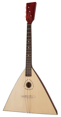 Thomann Alto Balalaika 3-strings balalaika