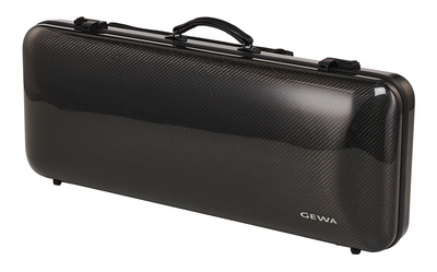 Gewa Idea 2.6 altų dėklas