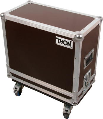Thon Amp Case Mesa Boogie Mark VII stiprintuvo dėklas