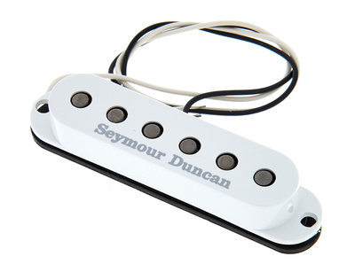 Seymour Duncan SSL-3 WH RW/RP elektrinės gitaros single coil garso nuėmėjas