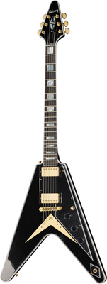 Gibson Flying V Custom EB elektrinė gitara