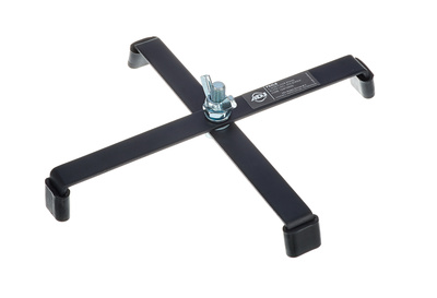 ADJ FS4LB Black apšvietimo stovas