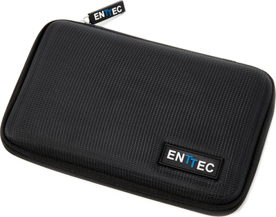 PRO2 Zip Case, PRO2 Zip Case. genug Stauraum, um die PRO 2 unter zu bringen, Breakout Splitt-Kabel und das USB-Kabel, attraktive Reißverschluss