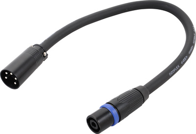 pro snake 14771 EP 5 / NLT4 MX 0,5 garsiakalbio laidas