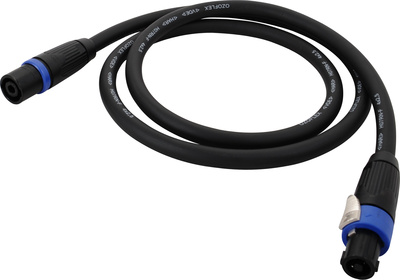 pro snake 14782 NLT4 4 Pin garsiakalbio laidas