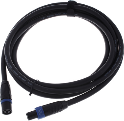 pro snake 14784 NLT4 4 Pin garsiakalbio laidas