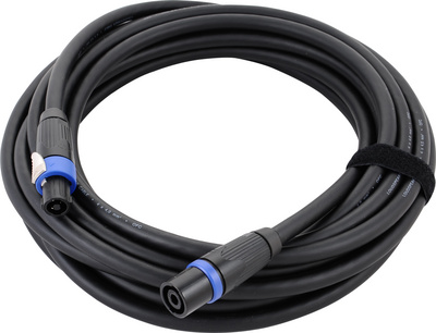 pro snake 10321 NLT4 M/F 4 Pin 10m garsiakalbio laidas